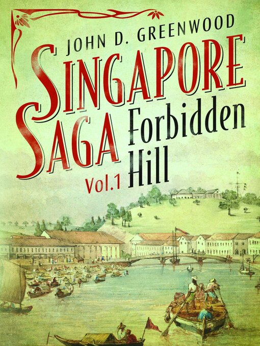Title details for Forbidden Hill by John D. Greenwood - Available